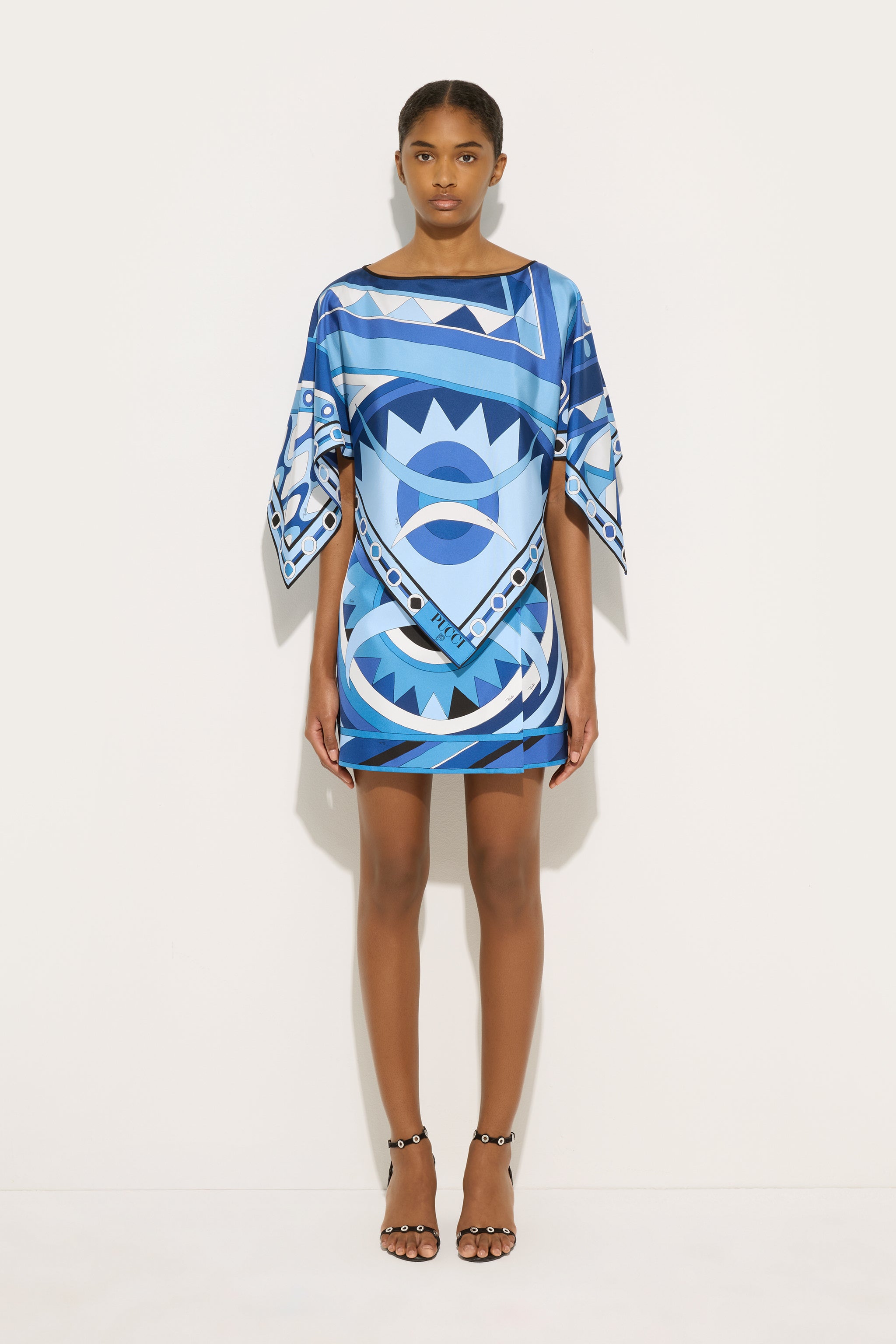 Vivara Print Skirt
 WOMAN Pucci