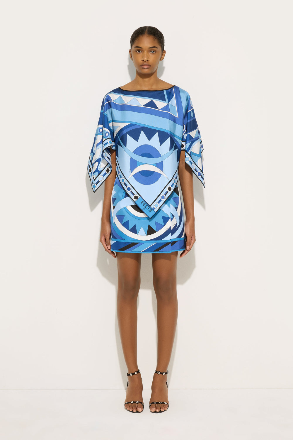 Vivara Print Skirt
 WOMAN Pucci
