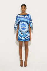 Vivara Print Skirt
 WOMAN Pucci