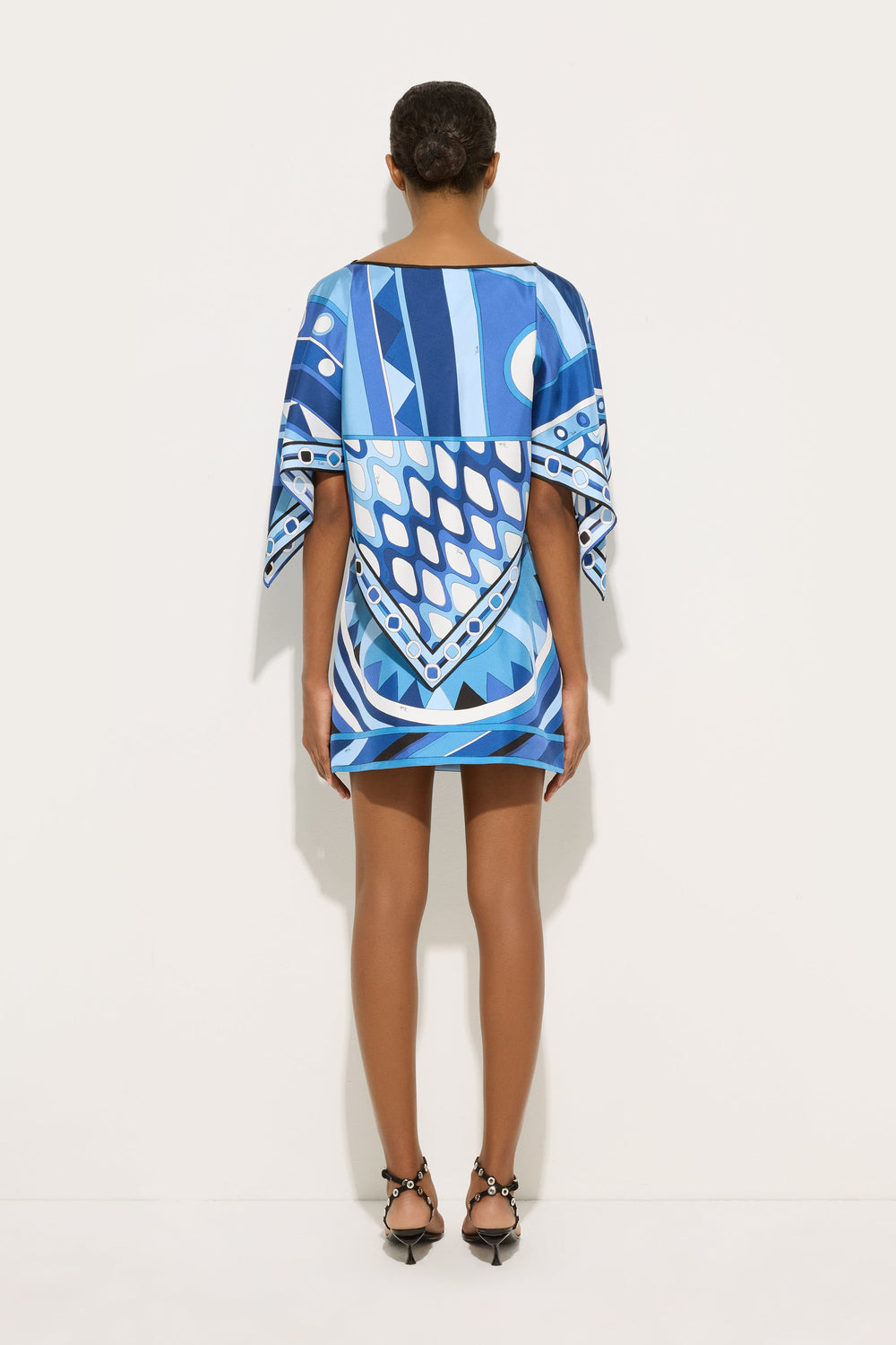Vivara Print Skirt
 WOMAN Pucci