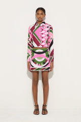 Vivara Print Skirt
 WOMAN Pucci