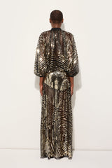 Embroidered Tulle Skirt
 WOMAN Pucci