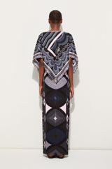 Collane Print Pencil Skirt
 WOMAN Pucci