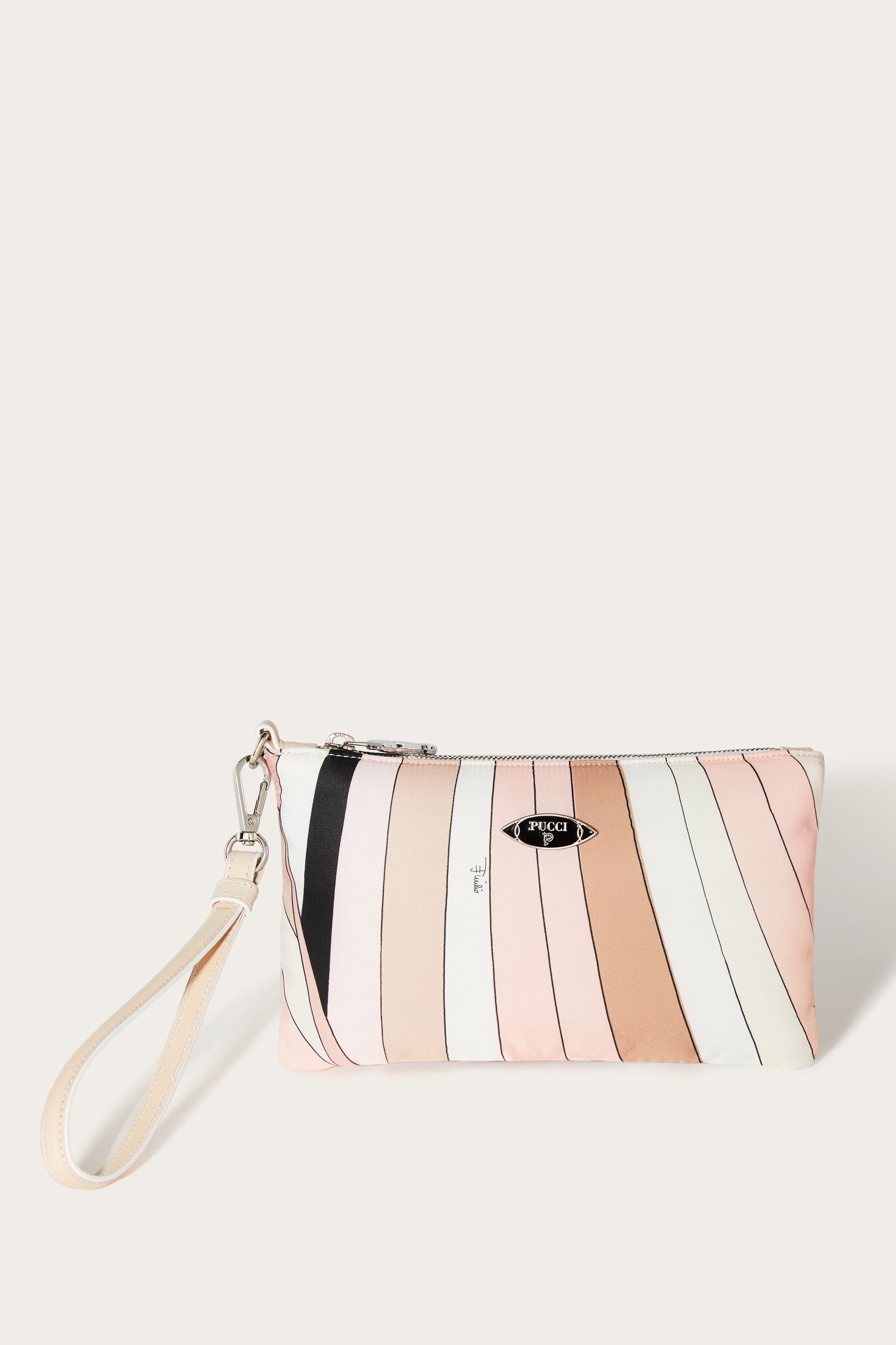 Yummy Clutch Bag
 WOMAN Pucci