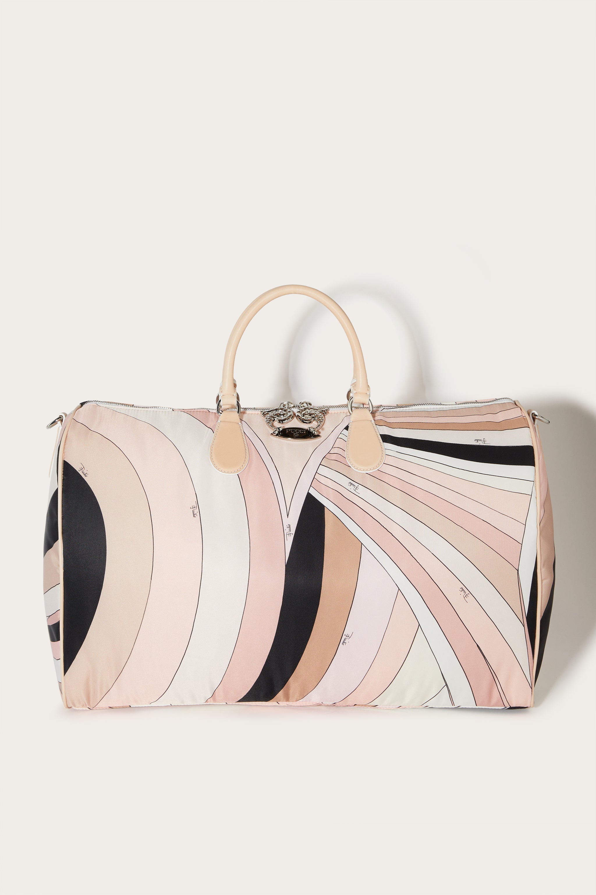 Yummy Big Holdall
 WOMAN Pucci