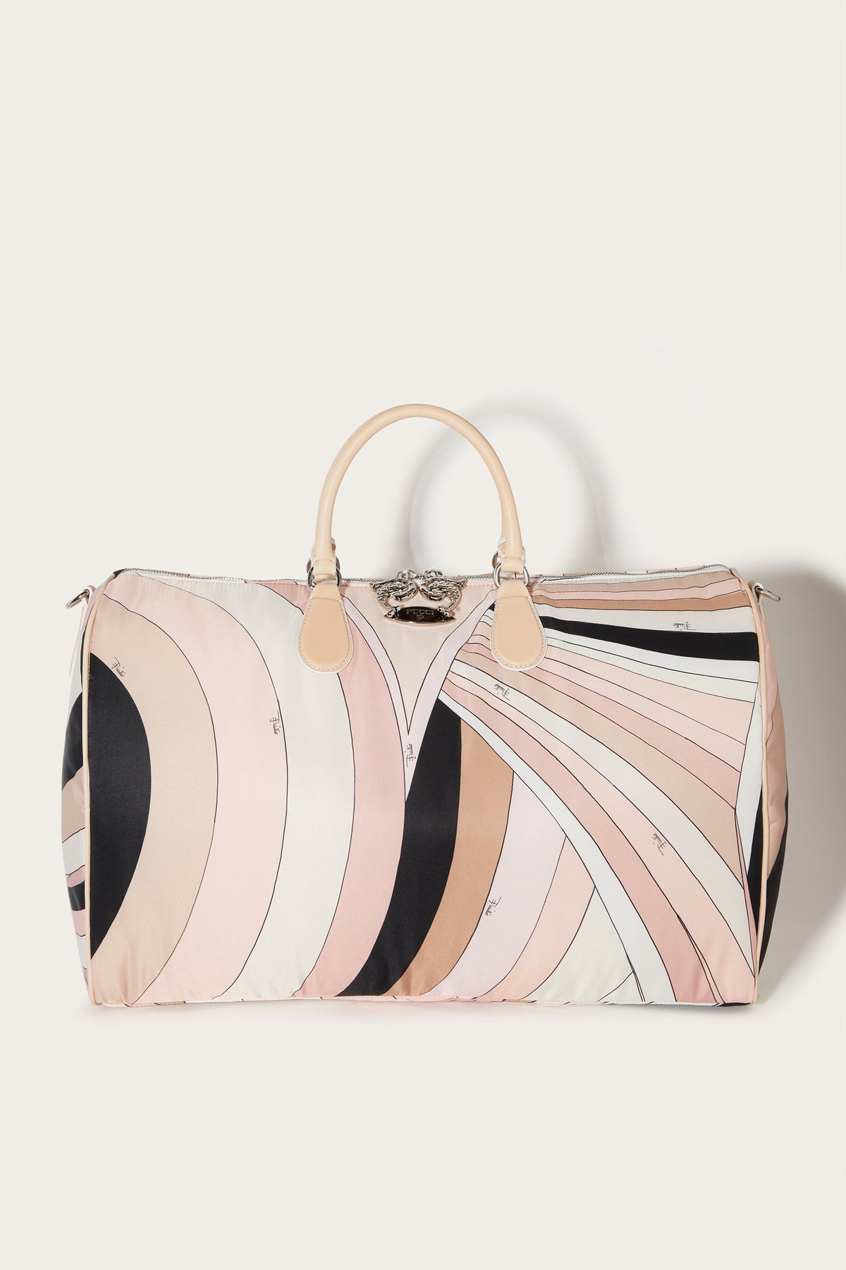 Yummy Big Holdall
 WOMAN Pucci