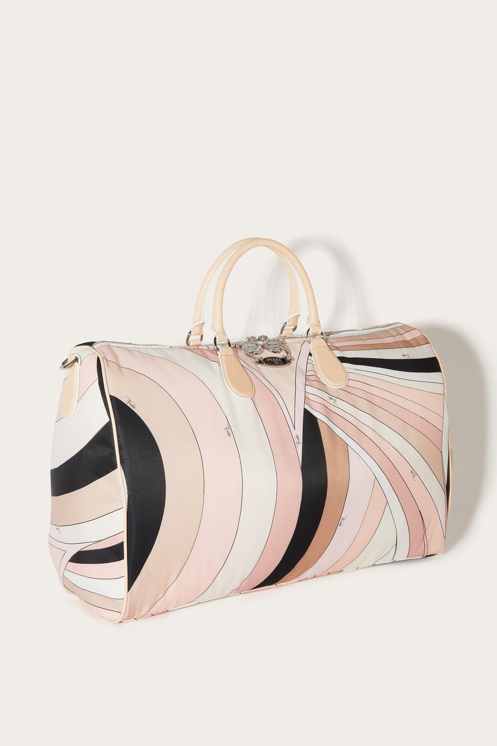 Yummy Big Holdall
 WOMAN Pucci