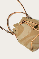 Yummy Bucket Bag
 WOMAN Pucci
