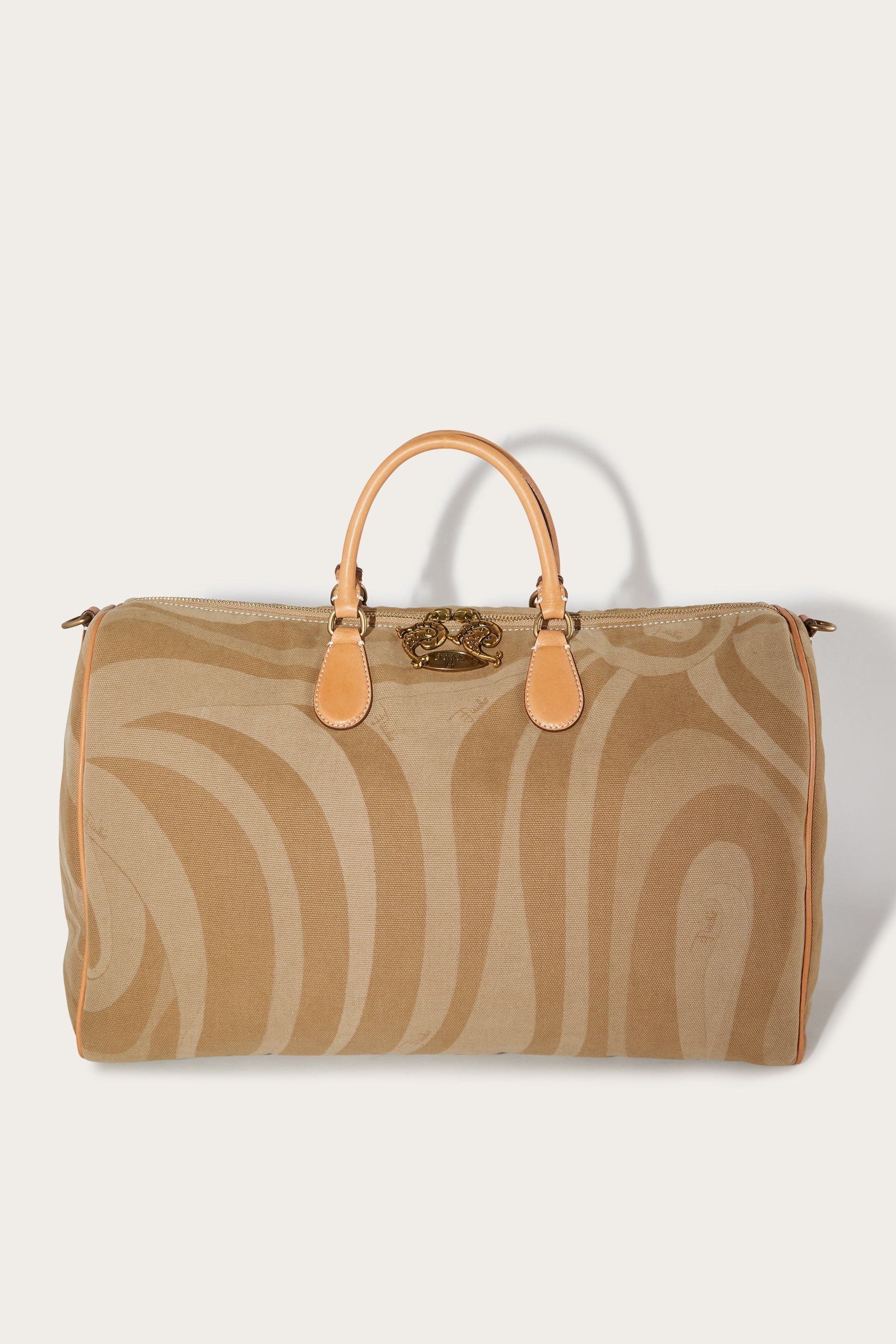 Yummy Big Holdall Bag
 WOMAN Pucci