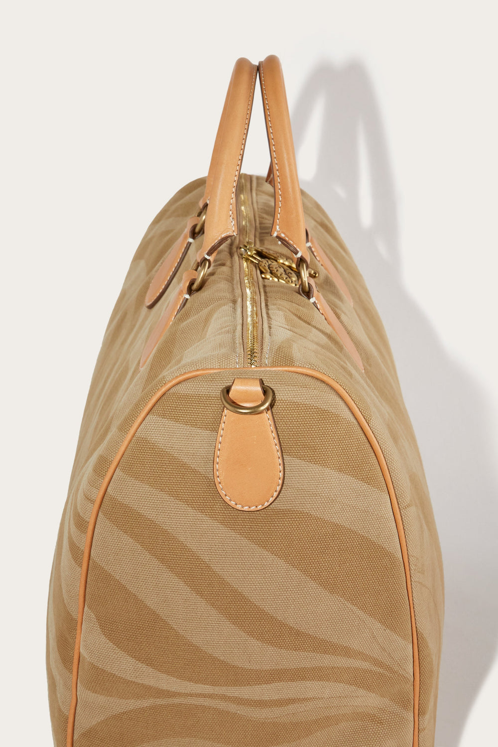 Yummy Big Holdall Bag
 WOMAN Pucci