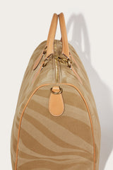 Yummy Big Holdall Bag
 WOMAN Pucci