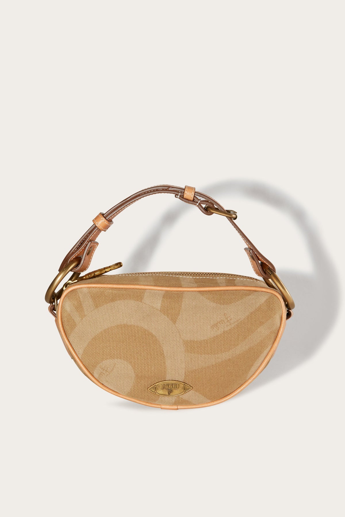 Yummy Crossbody Bag
 WOMAN Pucci