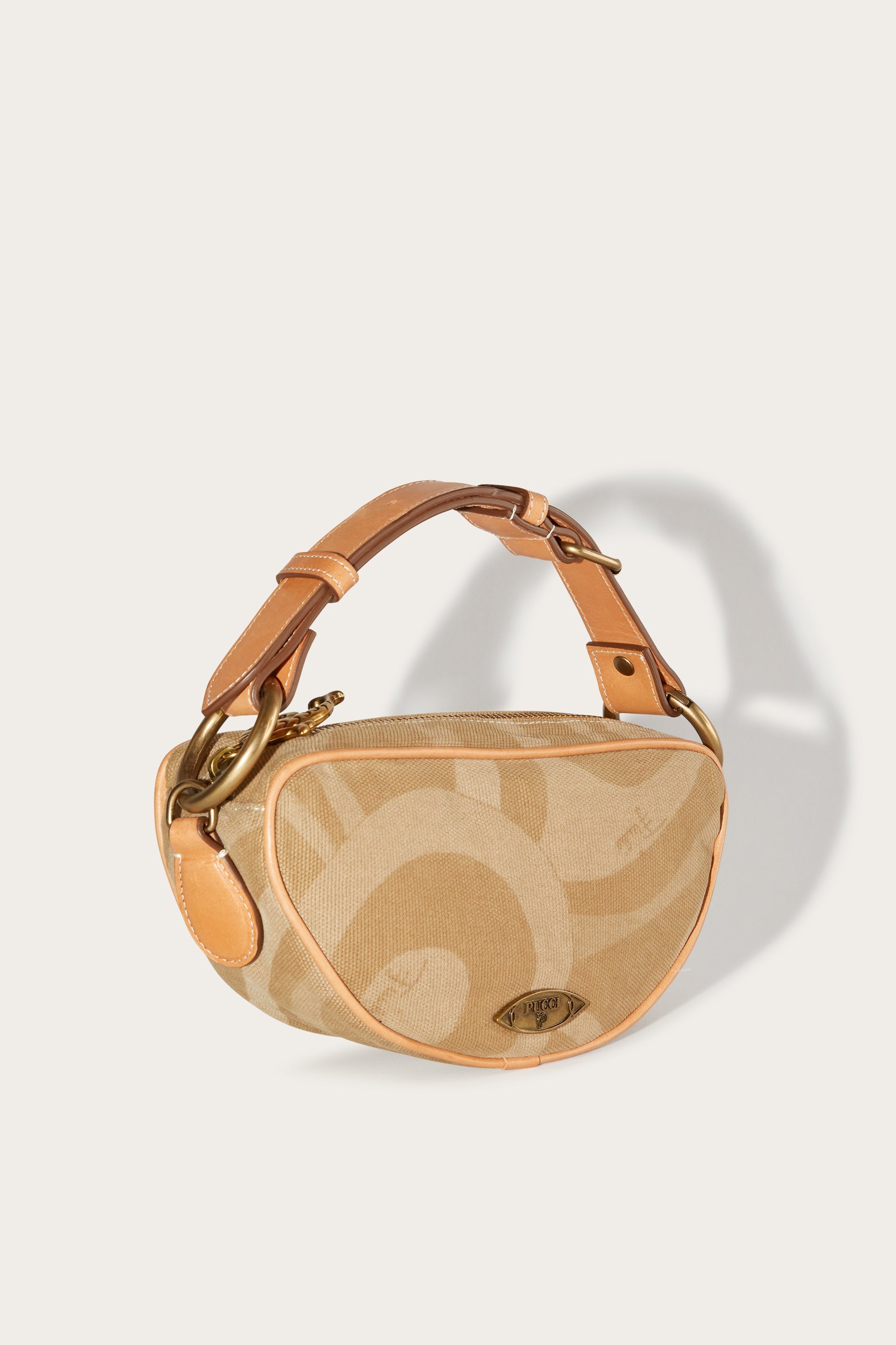 Yummy Crossbody Bag
 WOMAN Pucci