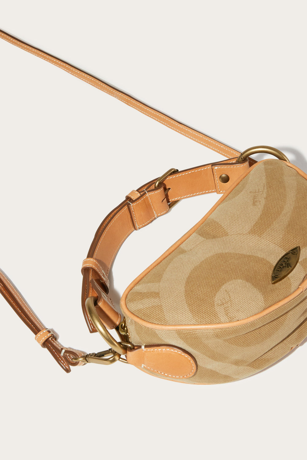 Yummy Crossbody Bag
 WOMAN Pucci