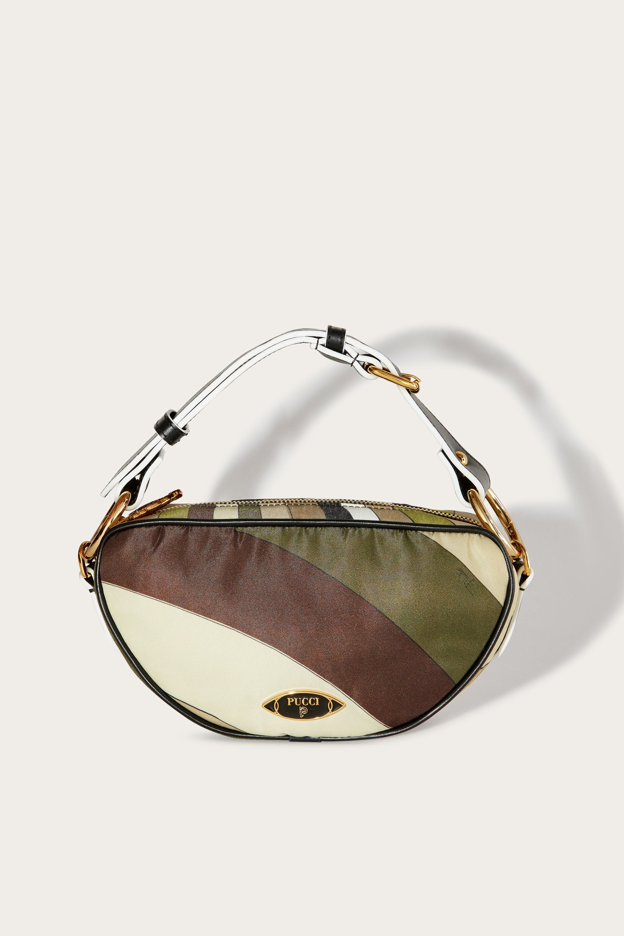 Yummy Crossbody Bag
 WOMAN Pucci