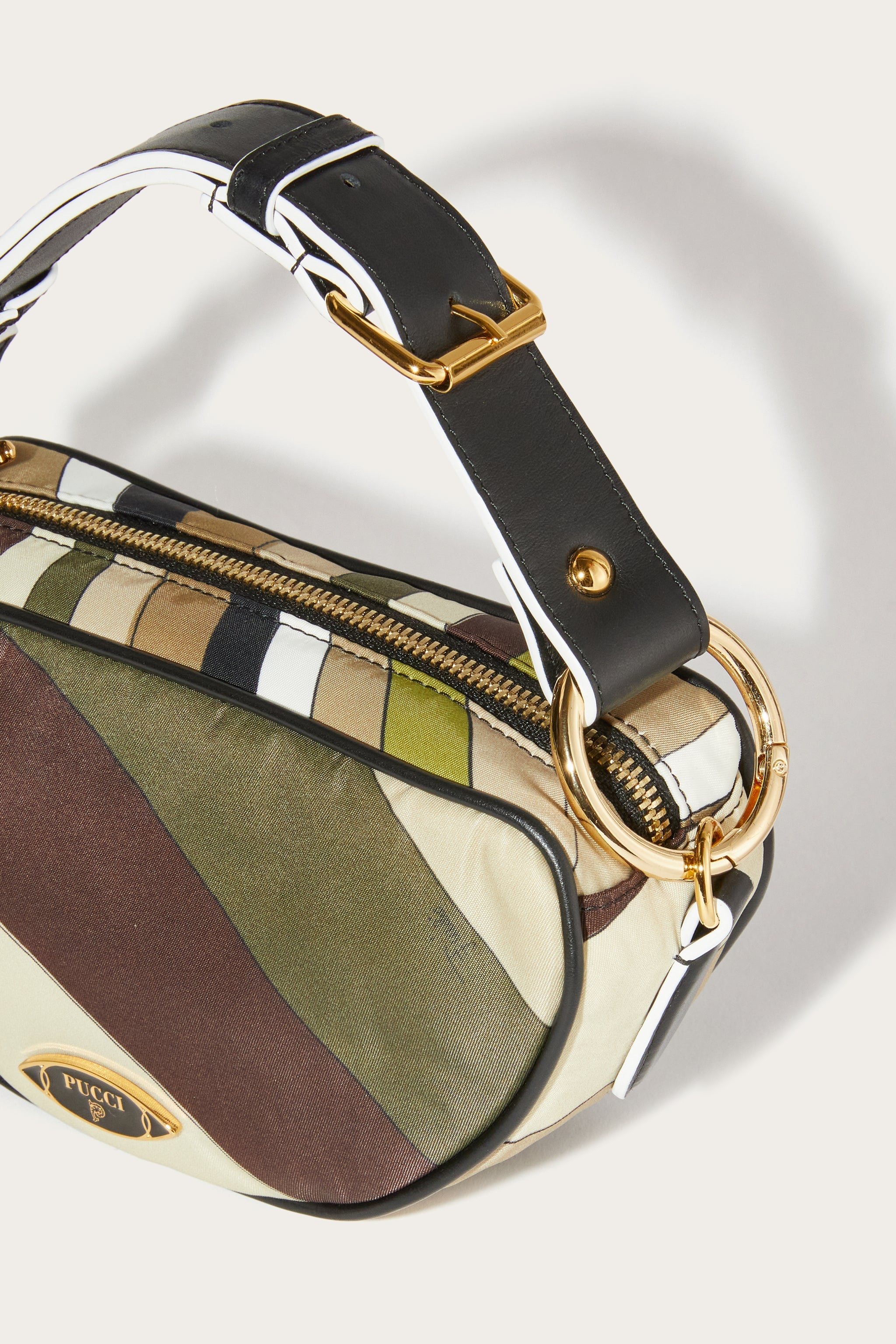 Yummy Crossbody Bag
 WOMAN Pucci