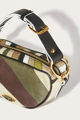 Yummy Crossbody Bag
 WOMAN Pucci