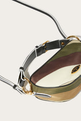 Yummy Crossbody Bag
 WOMAN Pucci
