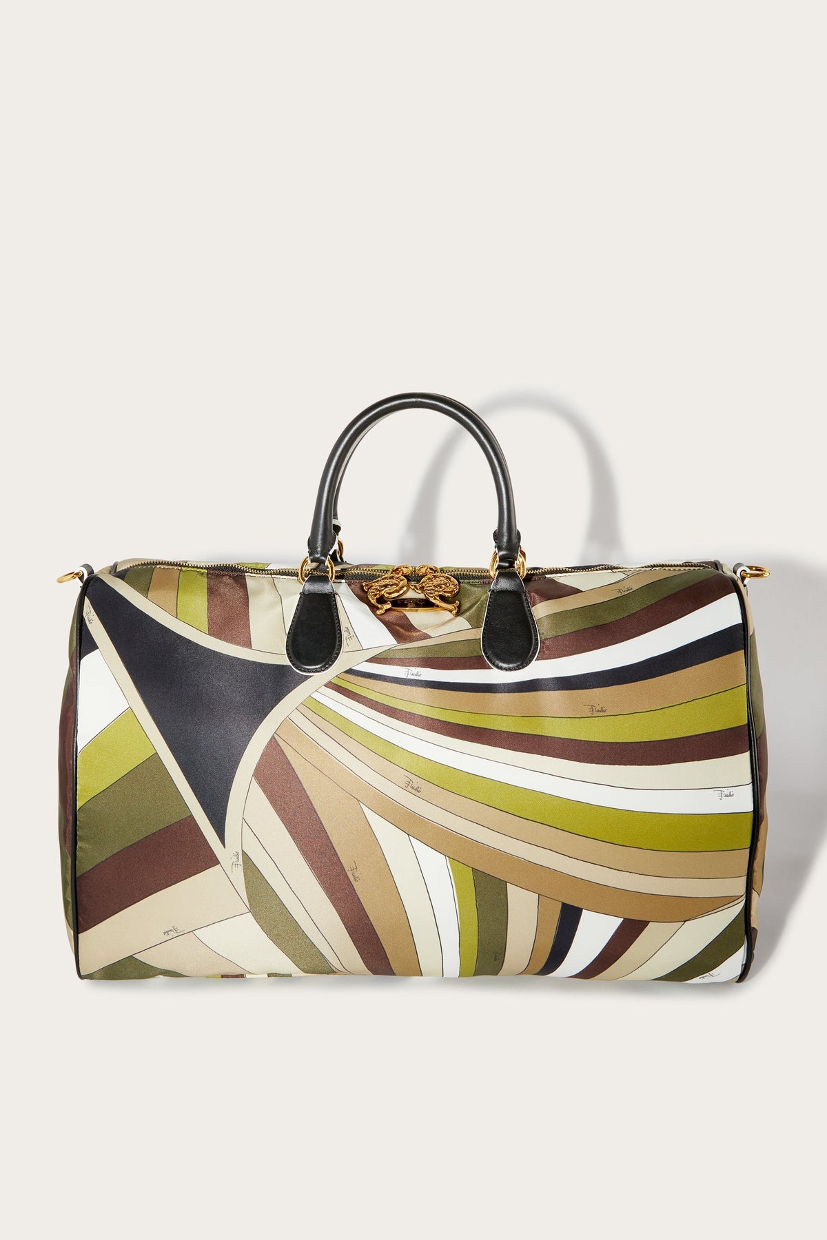 Yummy Big Holdall
 WOMAN Pucci
