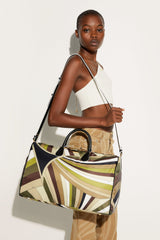 Yummy Big Holdall
 WOMAN Pucci