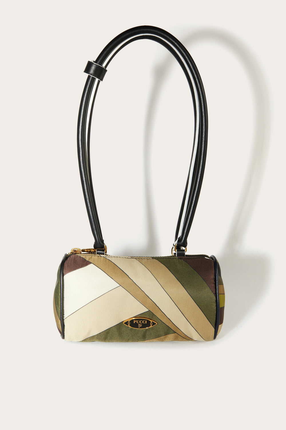 Yummy Mini Bag
 WOMAN Pucci