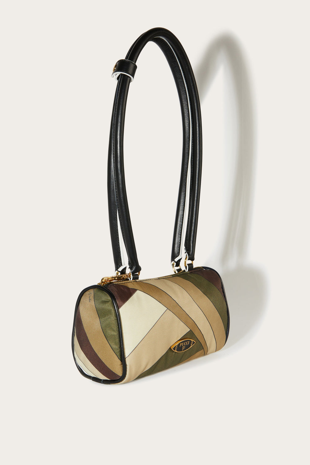 Yummy Mini Bag
 WOMAN Pucci