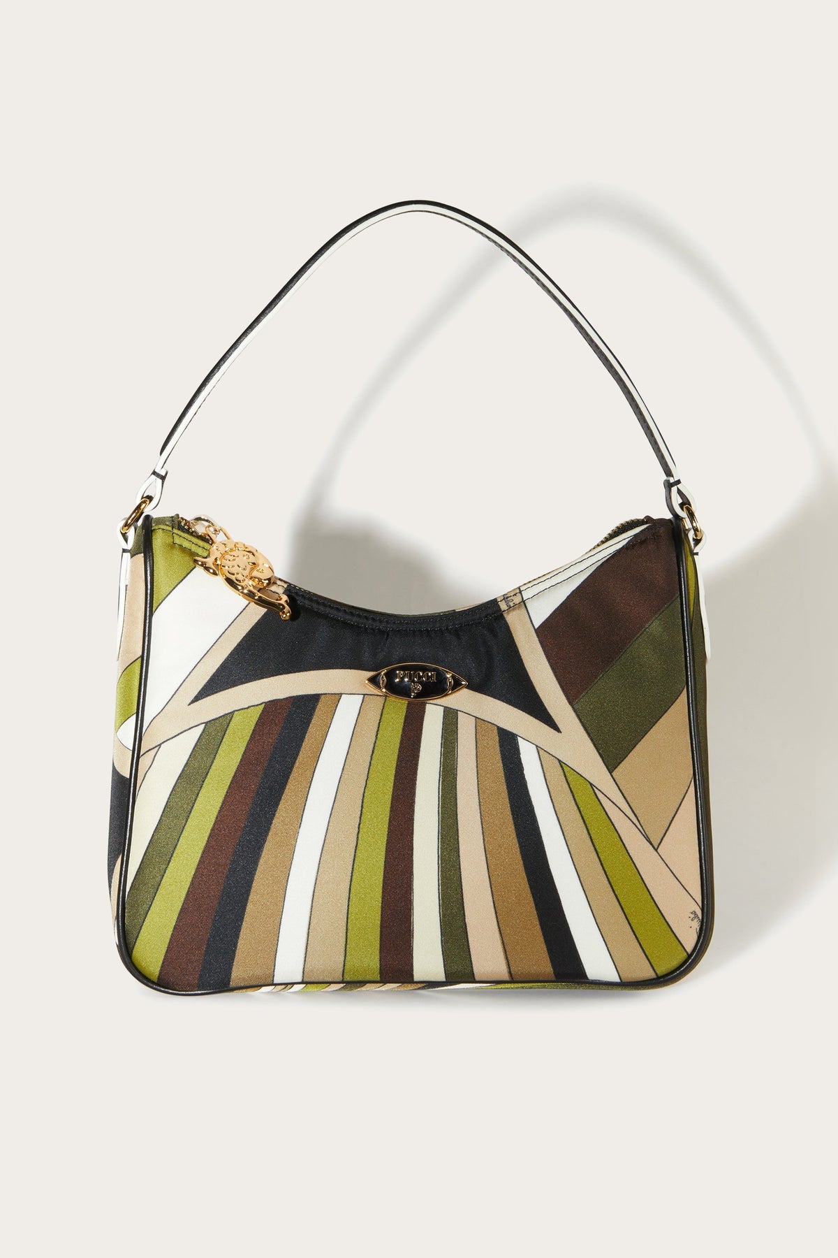 Yummy Shoulder Bag
 WOMAN Pucci