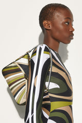 Yummy Shoulder Bag
 WOMAN Pucci