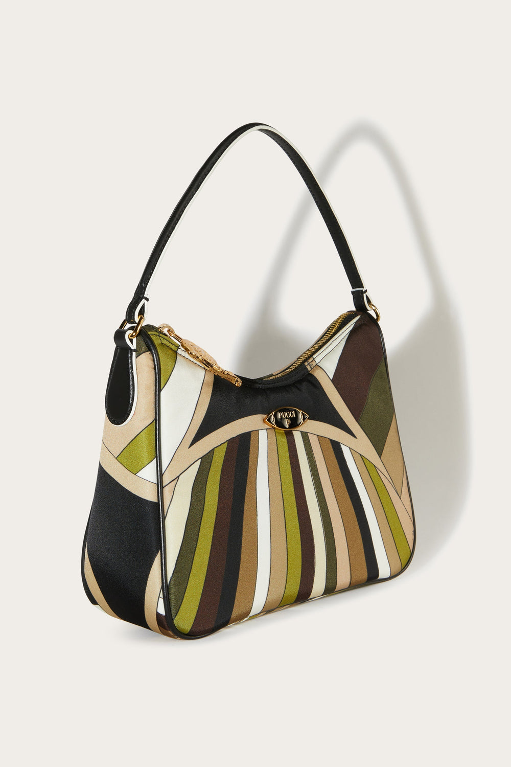 Yummy Shoulder Bag
 WOMAN Pucci