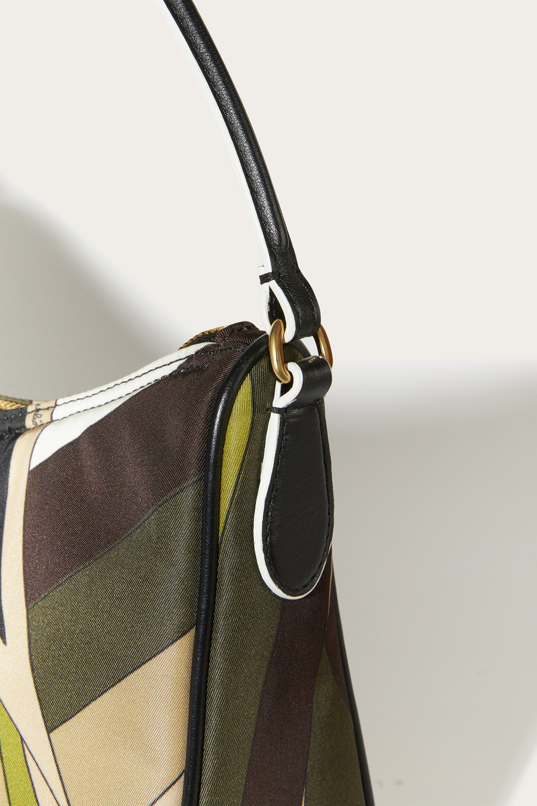 Yummy Shoulder Bag
 WOMAN Pucci