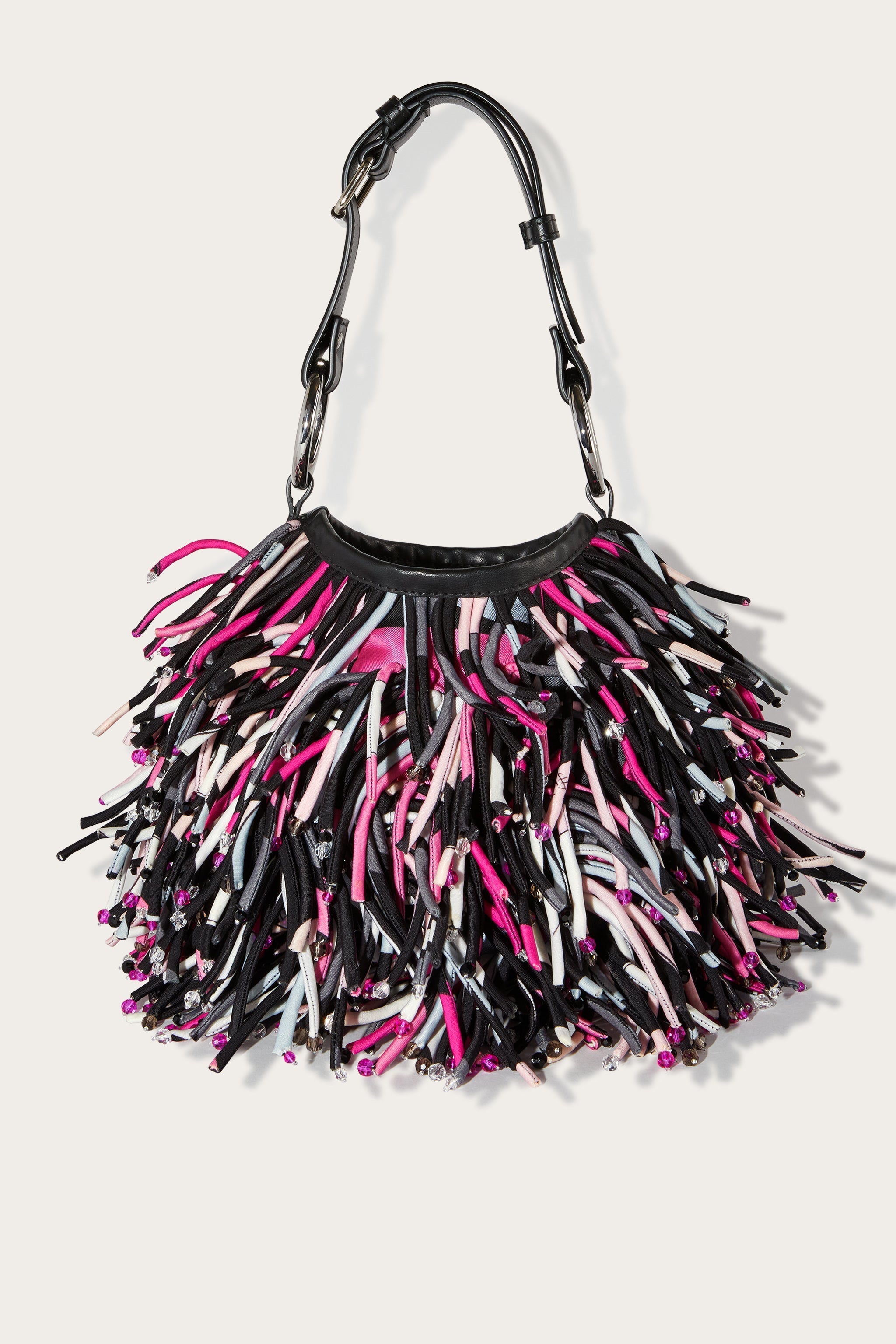 Capriccio Bag
 WOMAN Pucci