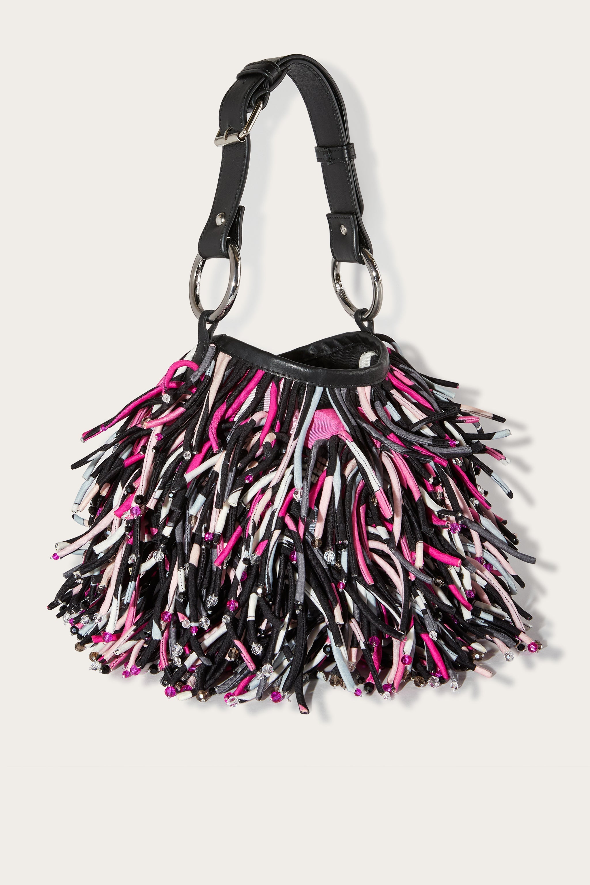 Capriccio Bag
 WOMAN Pucci