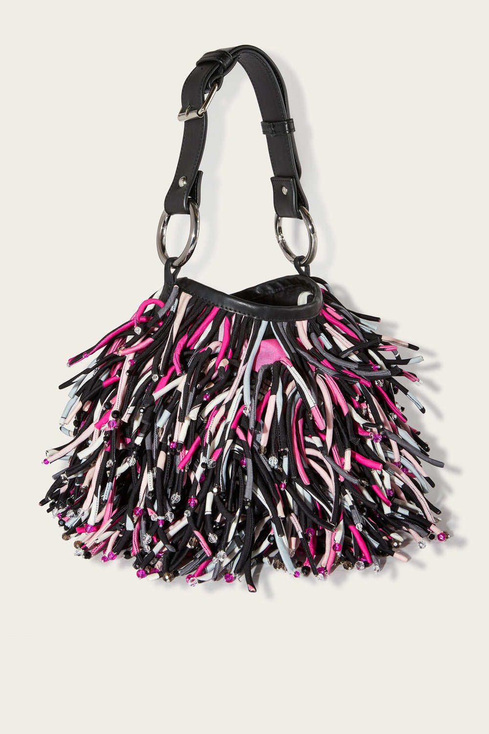Capriccio Bag
 WOMAN Pucci