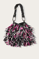 Capriccio Bag
 WOMAN Pucci