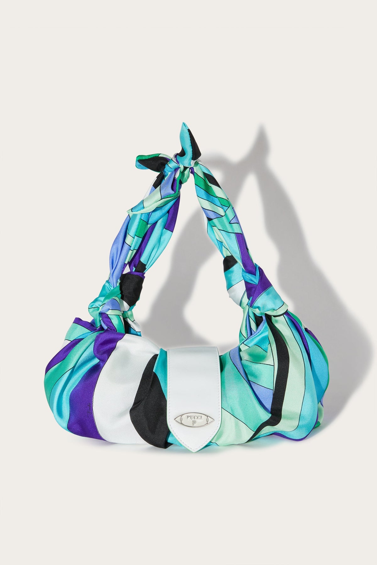 Emilio Bag
 WOMAN Pucci