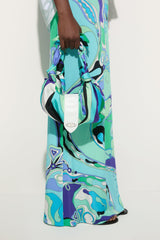 Emilio Bag
 WOMAN Pucci