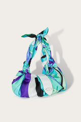 Emilio Bag
 WOMAN Pucci