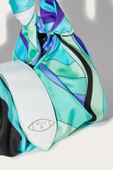 Emilio Bag
 WOMAN Pucci