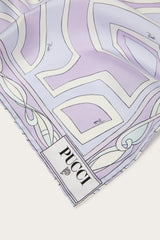 Labirinto Print Small Carre
 WOMAN Pucci
