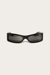 Rectangular sunglasses
 WOMAN Pucci