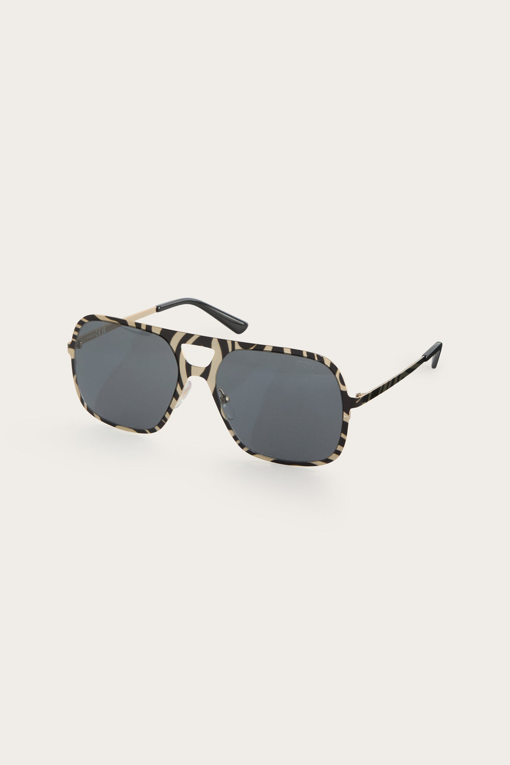 Printed Aviator Sunglasses
 WOMAN Pucci