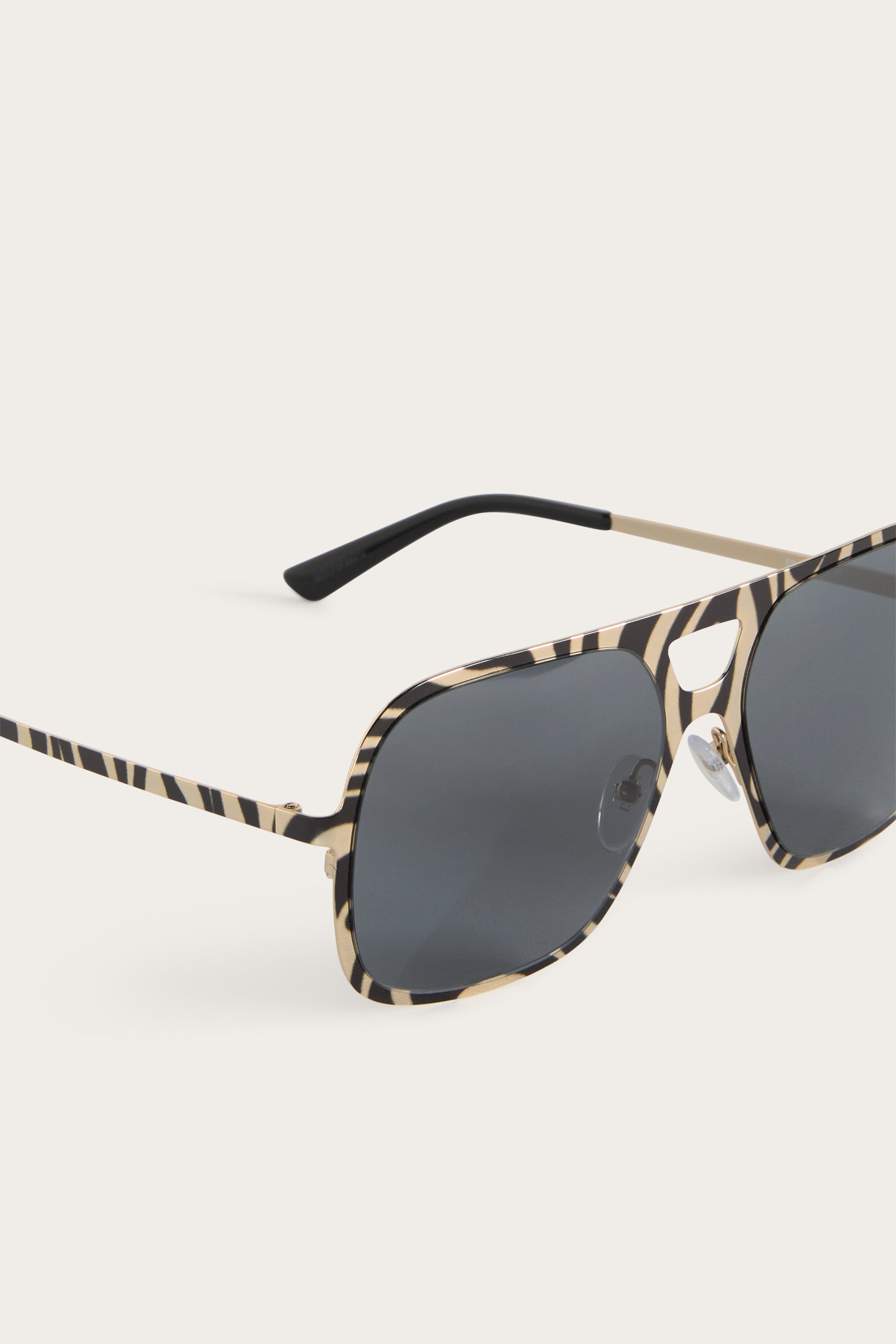 Printed Aviator Sunglasses
 WOMAN Pucci