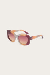 Pucci Bold Rectangular Sunglasses
 WOMAN Pucci