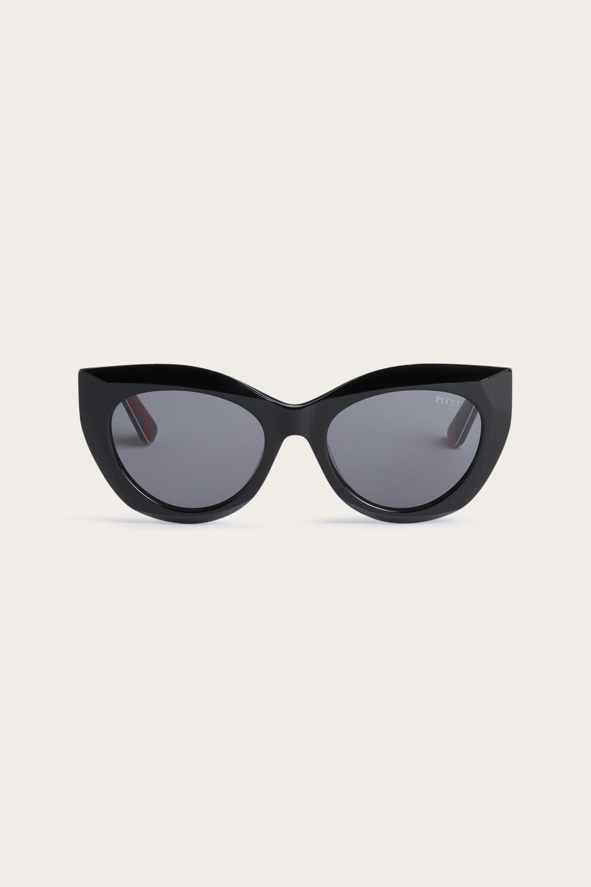 Pucci Oversized Cat-Eye Sunglasses
 WOMAN Pucci