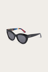 Pucci Oversized Cat-Eye Sunglasses
 WOMAN Pucci