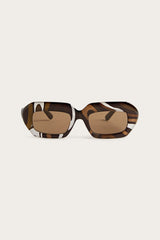 Rectangular Sunglasses
 WOMAN Pucci