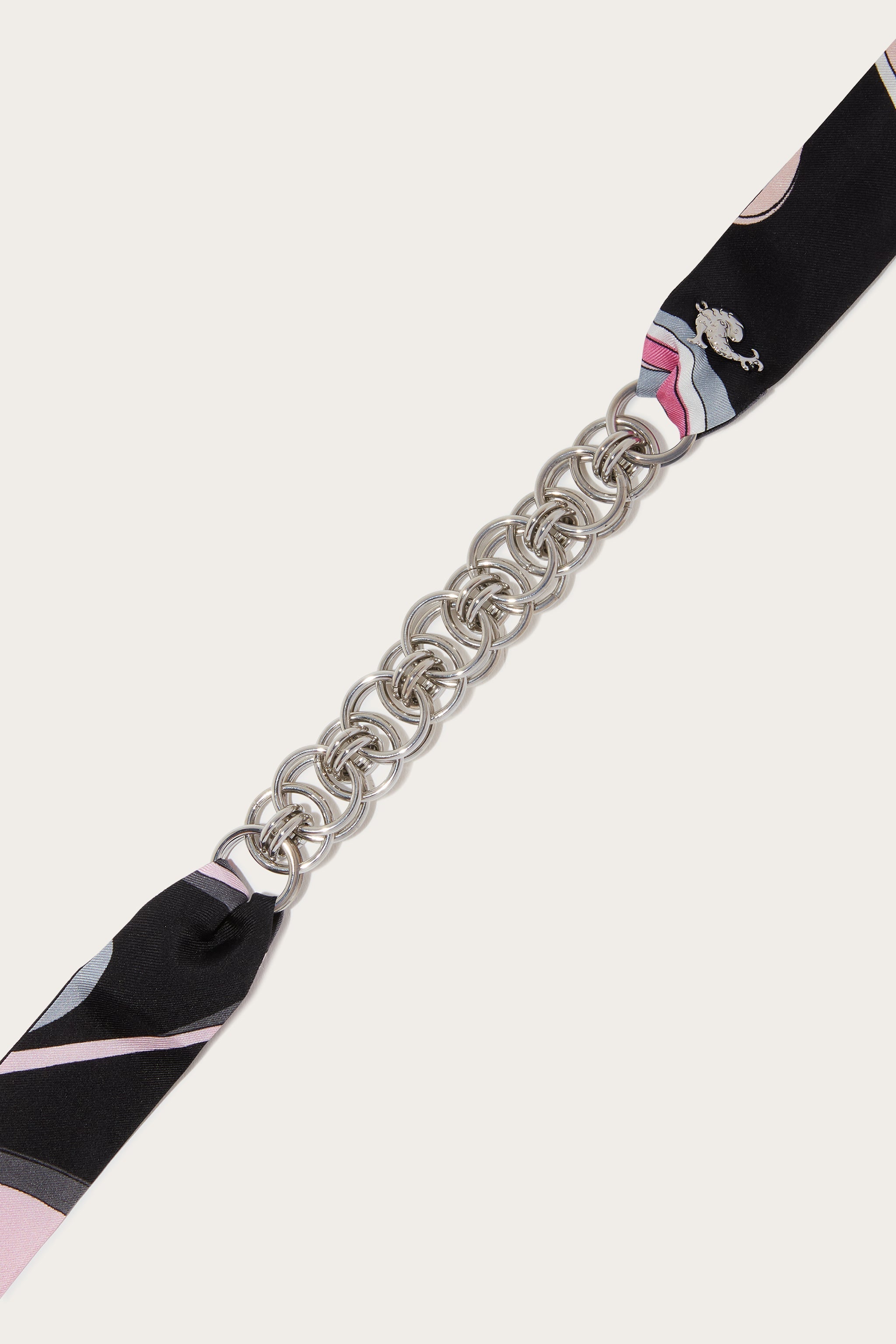 Foulard Chain
 WOMAN Pucci