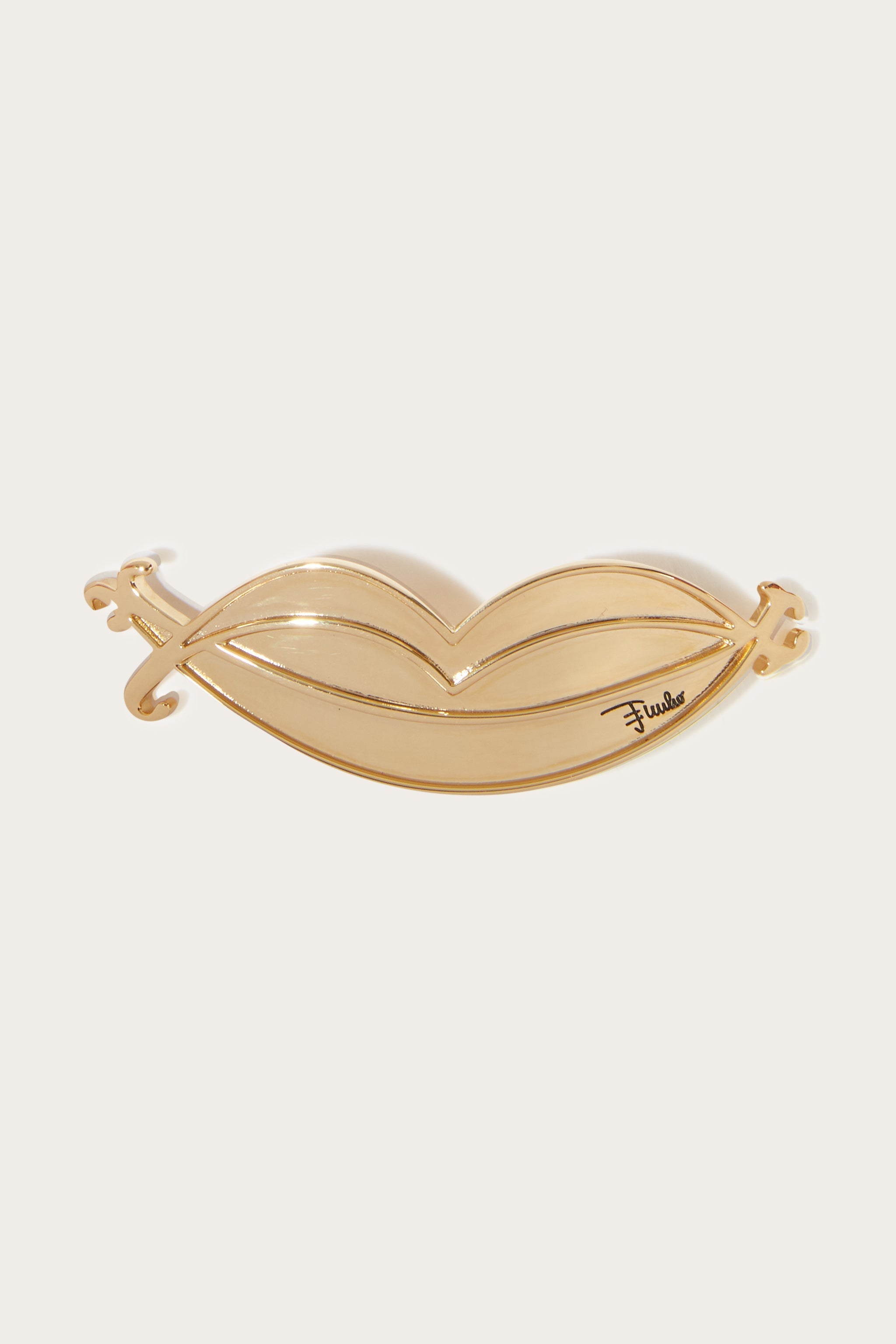 Scarf Ring
 WOMAN Pucci
