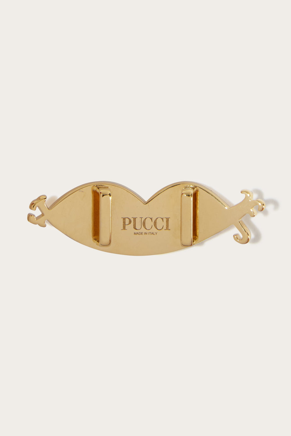 Scarf Ring
 WOMAN Pucci