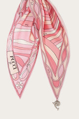 Foulard Necklace
 WOMAN Pucci